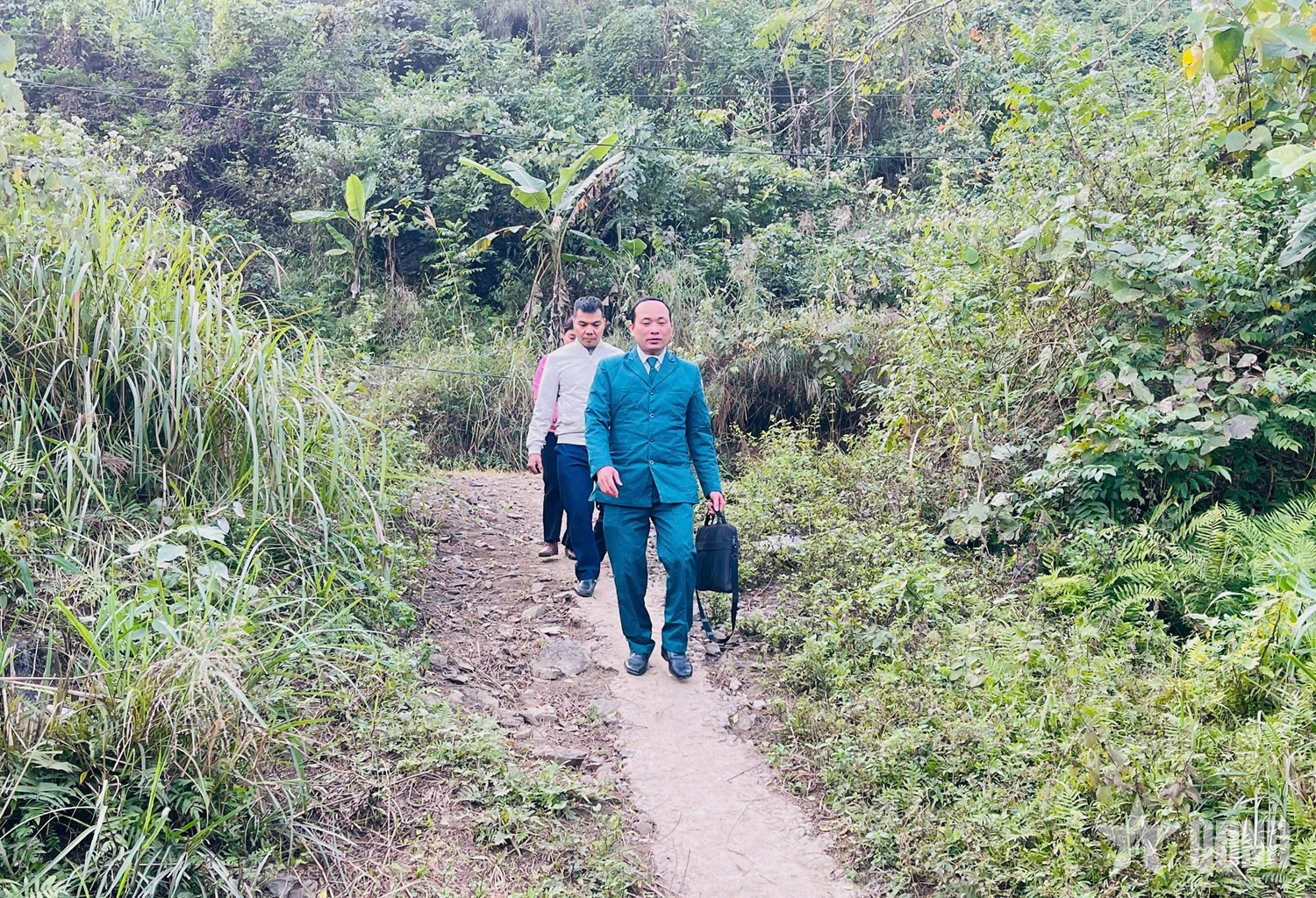 Tuyên Quang: Xã Thuận Hòa làm tốt “3 gặp, 4 biết”, sẵn sàng cho mùa tuyển quân năm 2026

